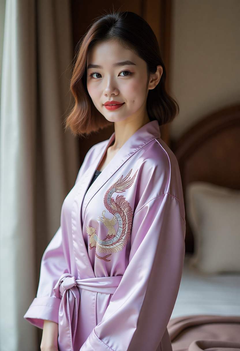 一夜惊喜海报