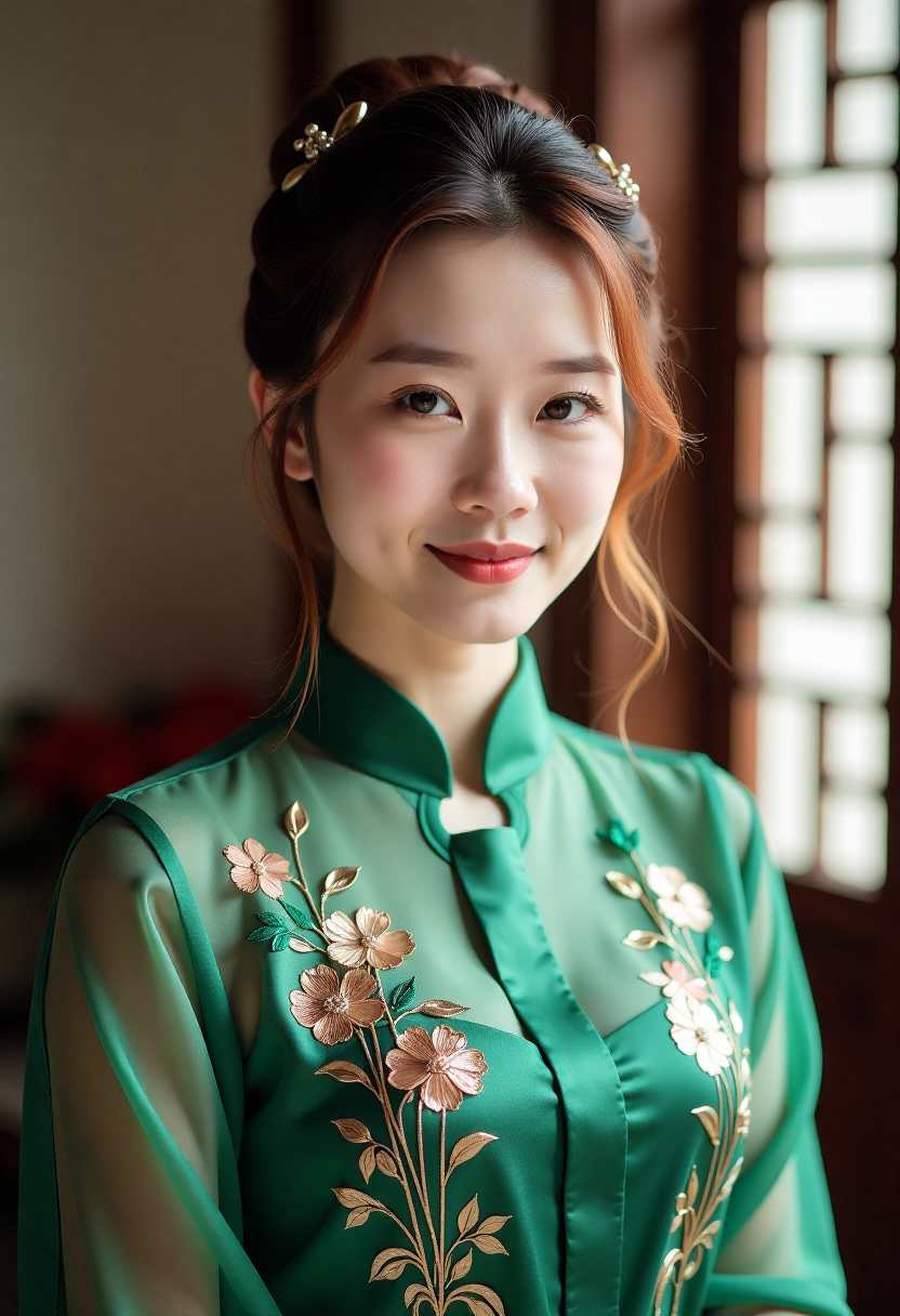 桃花运海报