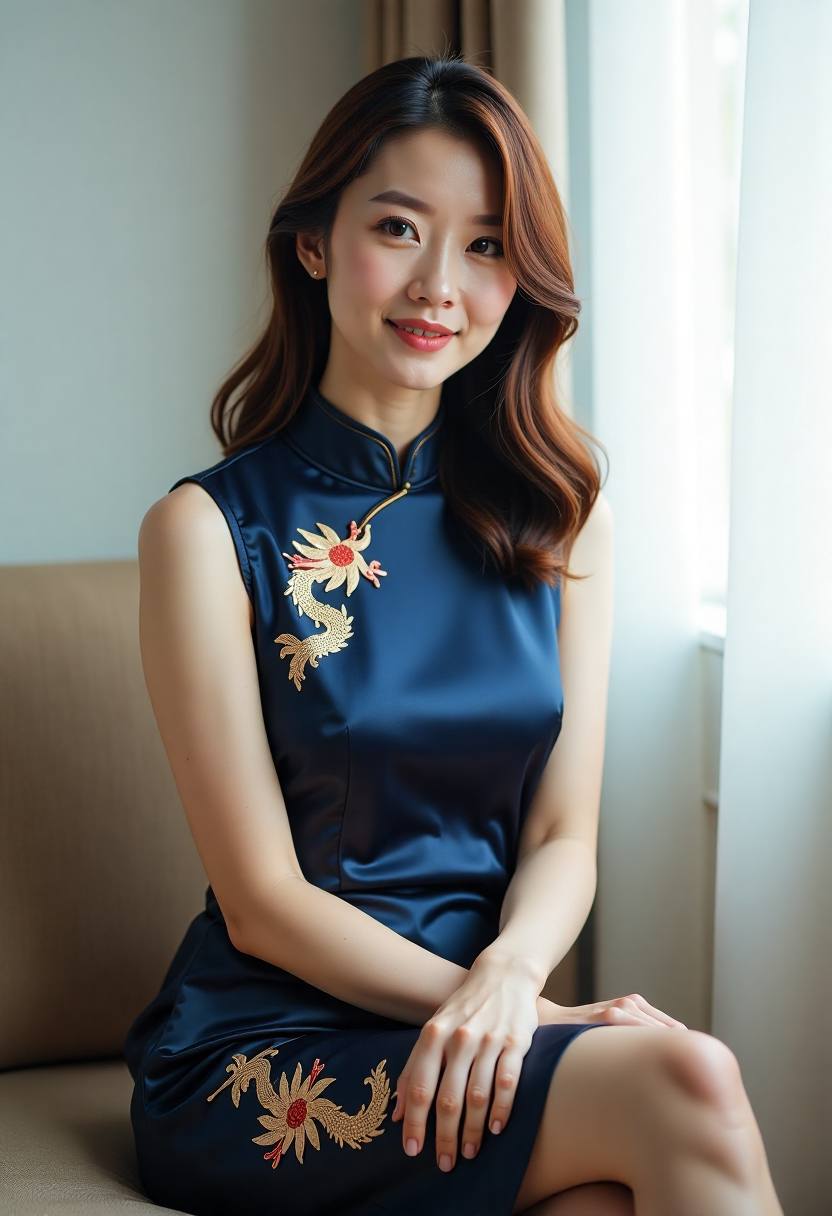 我不是潘金莲海报